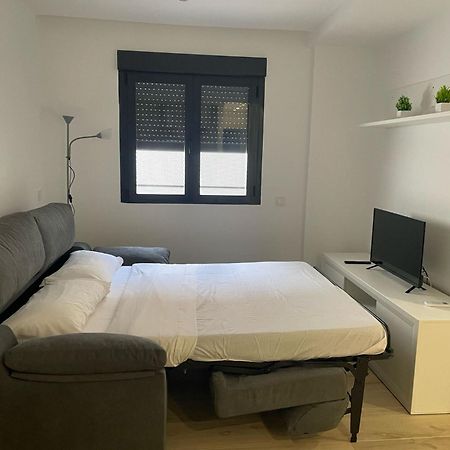 S2 Apartamento Nuevo, マドリード エクステリア 写真