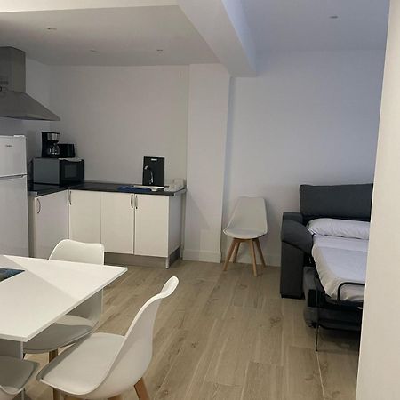 S2 Apartamento Nuevo, マドリード エクステリア 写真