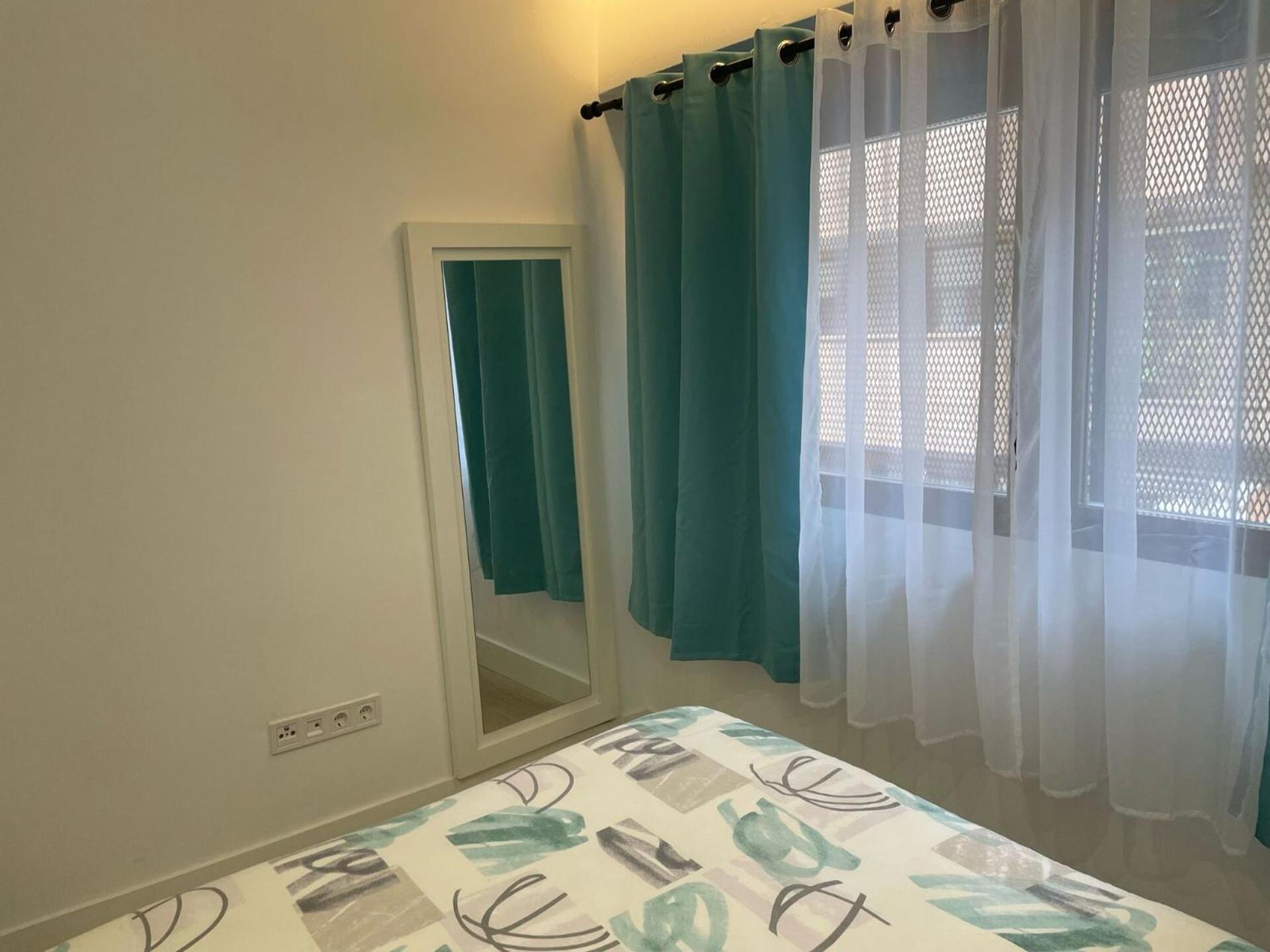 S2 Apartamento Nuevo, マドリード エクステリア 写真