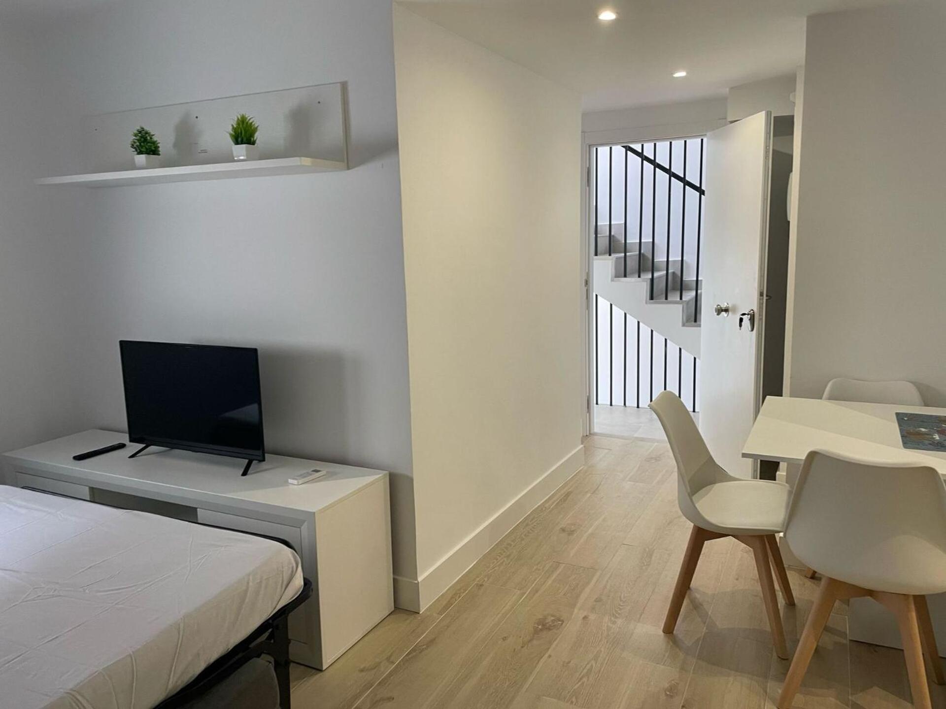 S2 Apartamento Nuevo, マドリード エクステリア 写真